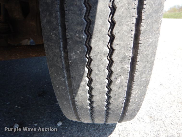 image for item IY9691 2013 Ford F450 Super Duty XL  SuperCab utility / service truck