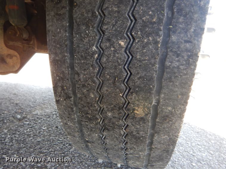 image for item IY9691 2013 Ford F450 Super Duty XL  SuperCab utility / service truck