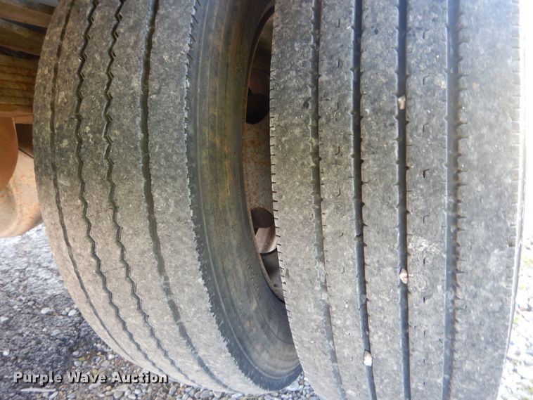 image for item IY9691 2013 Ford F450 Super Duty XL  SuperCab utility / service truck