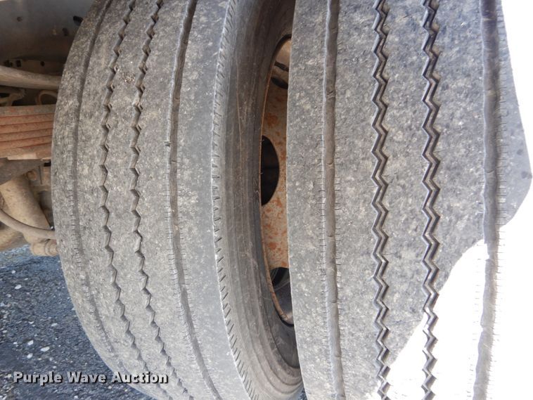 image for item IY9691 2013 Ford F450 Super Duty XL  SuperCab utility / service truck