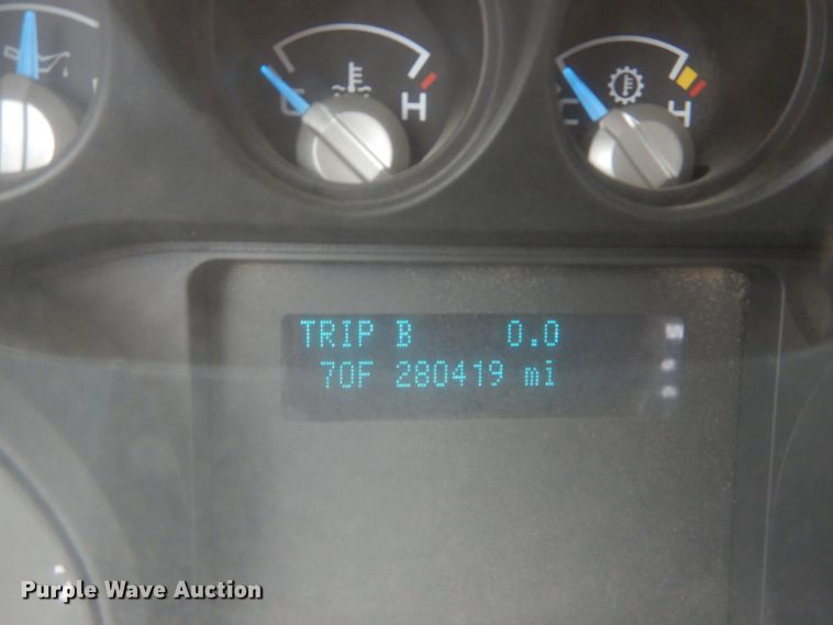 image for item IY9708 2011 Ford F250 Super Duty  SuperCab pickup truck