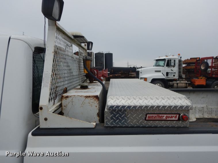 image for item IY9708 2011 Ford F250 Super Duty  SuperCab pickup truck