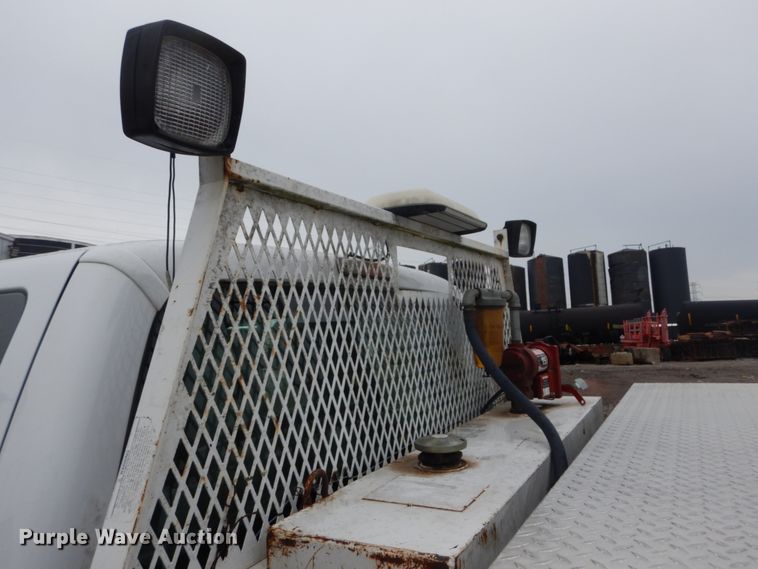 image for item IY9708 2011 Ford F250 Super Duty  SuperCab pickup truck