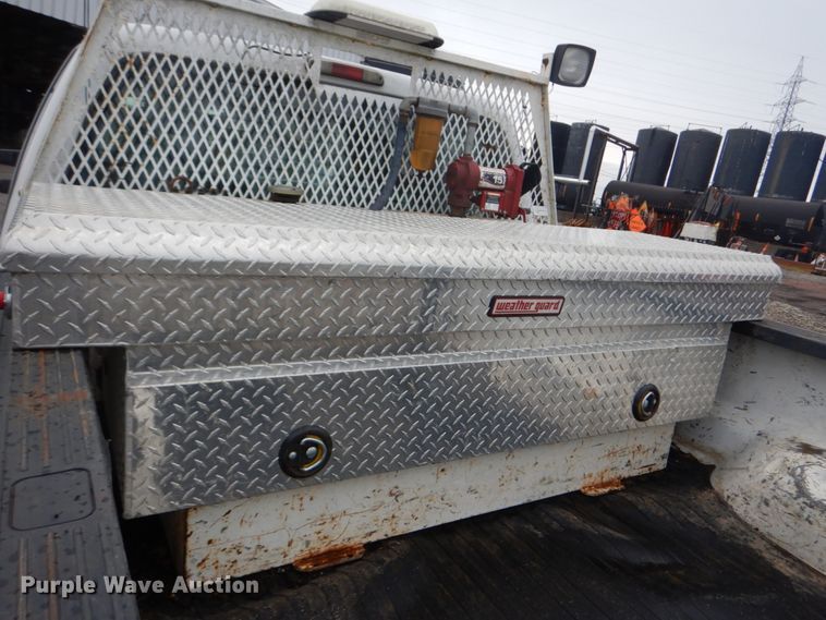 image for item IY9708 2011 Ford F250 Super Duty  SuperCab pickup truck