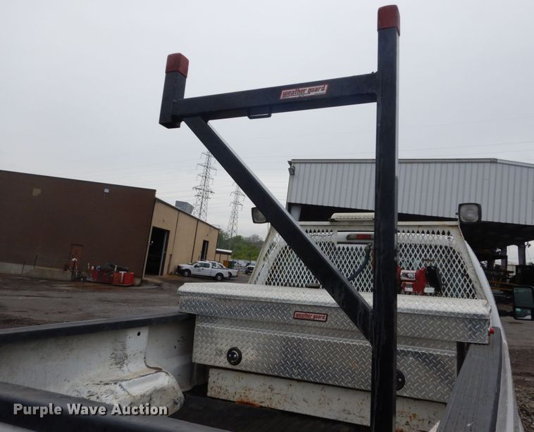 image for item IY9708 2011 Ford F250 Super Duty  SuperCab pickup truck