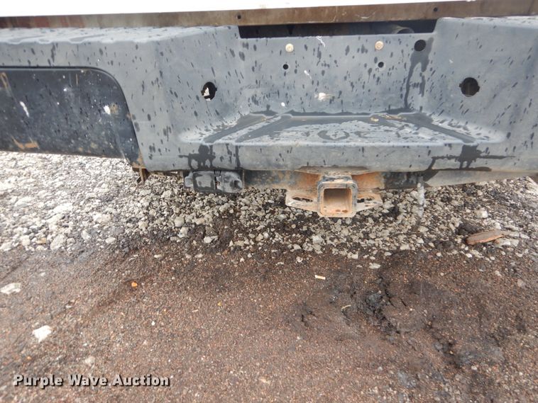 image for item IY9708 2011 Ford F250 Super Duty  SuperCab pickup truck