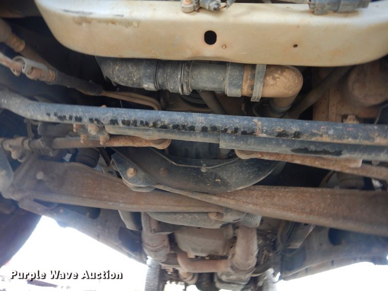 image for item IY9708 2011 Ford F250 Super Duty  SuperCab pickup truck