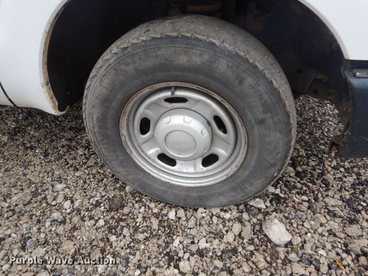 image for item IY9708 2011 Ford F250 Super Duty  SuperCab pickup truck