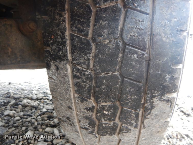 image for item IY9708 2011 Ford F250 Super Duty  SuperCab pickup truck