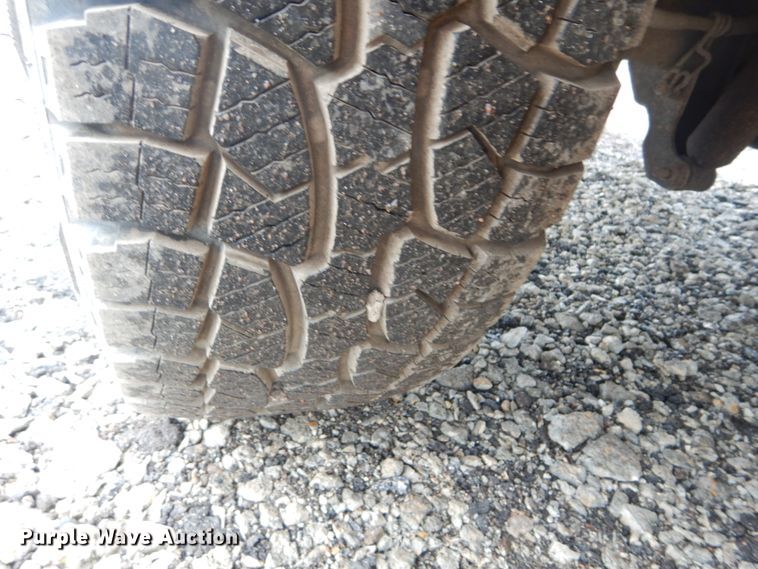 image for item IY9708 2011 Ford F250 Super Duty  SuperCab pickup truck