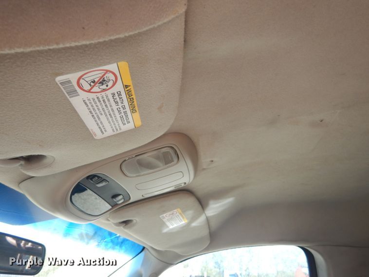 image for item IY9715 2009 Dodge Ram 4500  flatbed truck