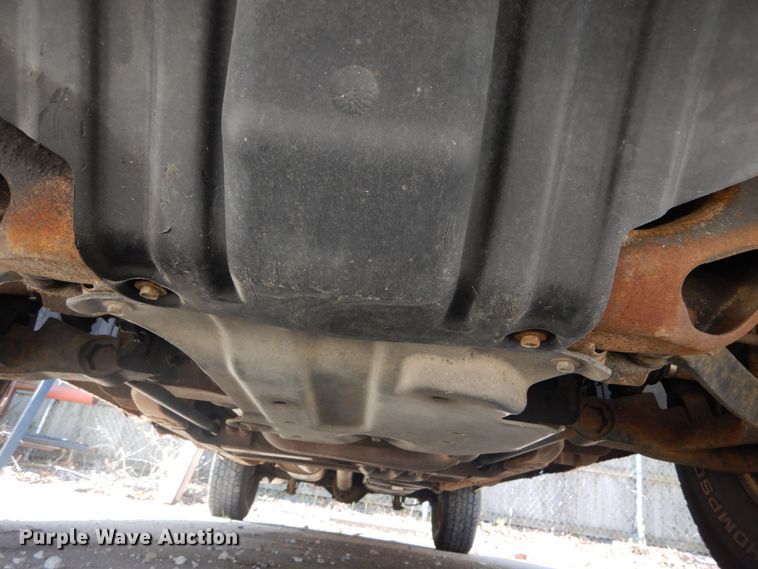 image for item IY9730 2003 Chevrolet Silverado 1500  Ext. Cab pickup truck