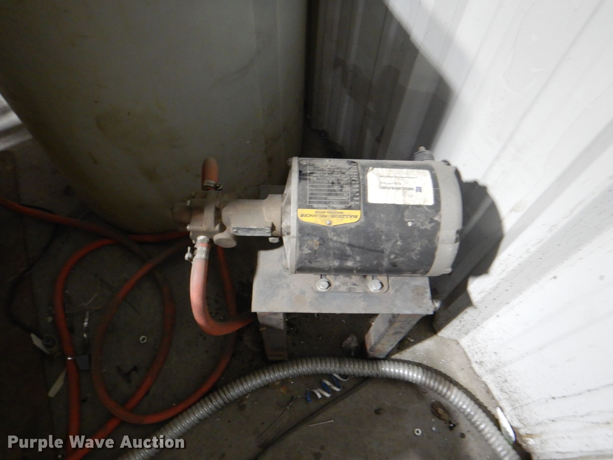 Acme Electric Welder Company 33650 spot welder in Muskogee, OK Item