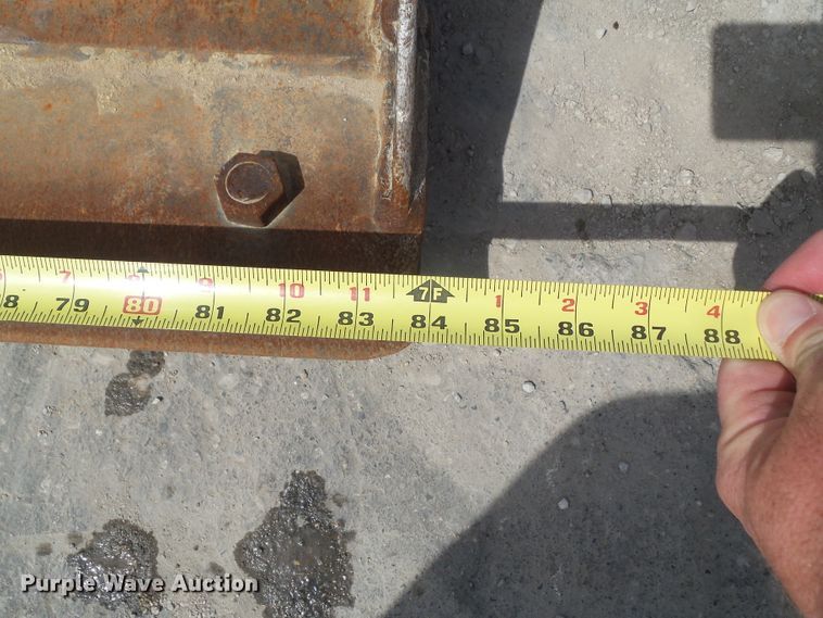 image for item DA7106 2016 John Deere 333E  tracked skid steer loader