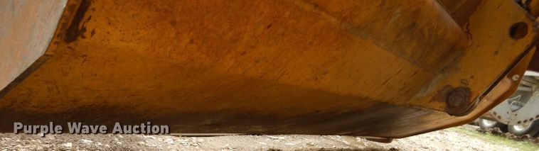 image for item DH4457 1972 Caterpillar 621  conventional scraper