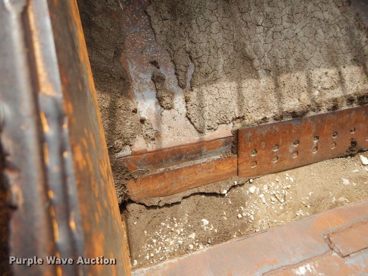 image for item DH4457 1972 Caterpillar 621  conventional scraper