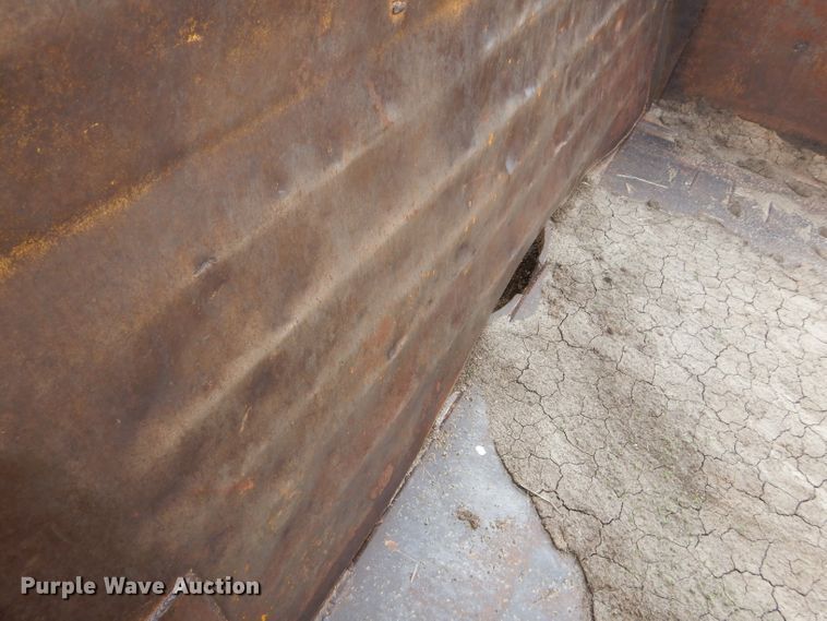 image for item DH4457 1972 Caterpillar 621  conventional scraper