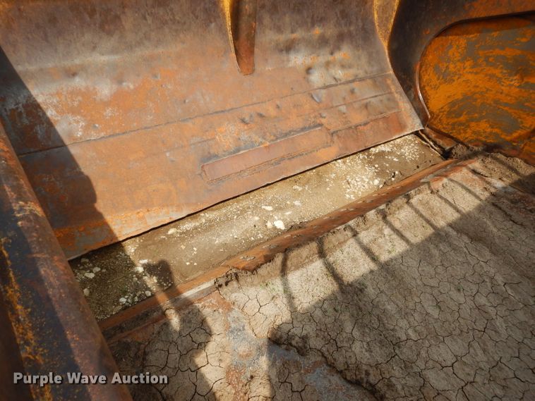 image for item DH4457 1972 Caterpillar 621  conventional scraper