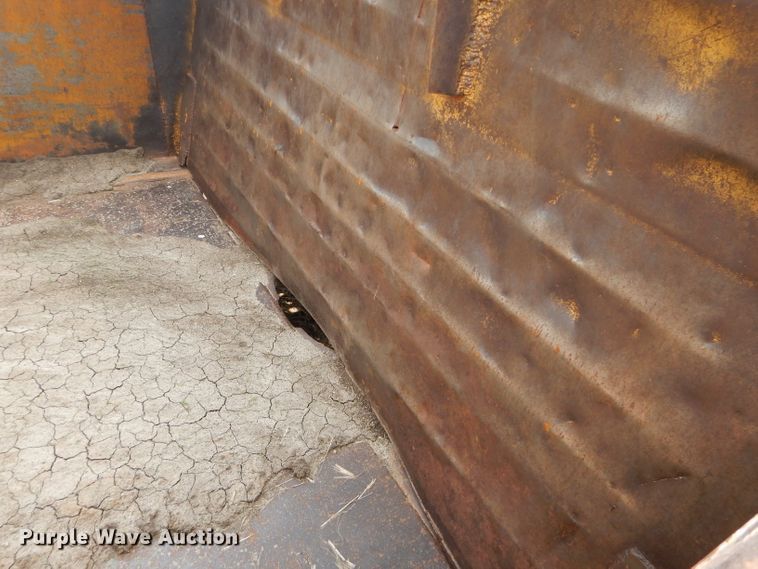 image for item DH4457 1972 Caterpillar 621  conventional scraper