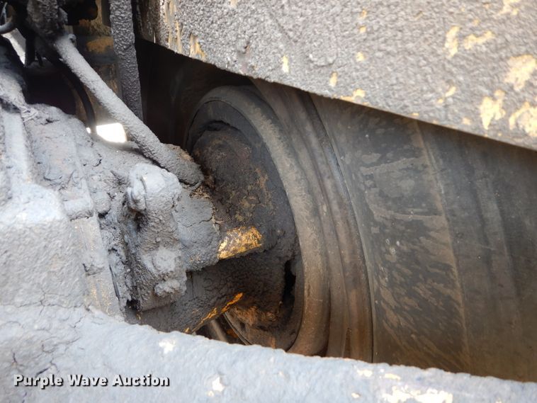 image for item DH4457 1972 Caterpillar 621  conventional scraper