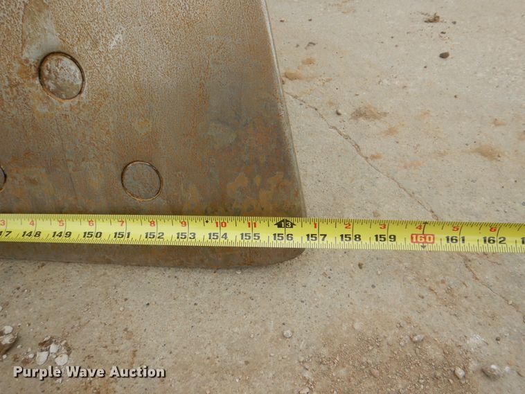 image for item DH5493 2015 John Deere 850K WLT  dozer