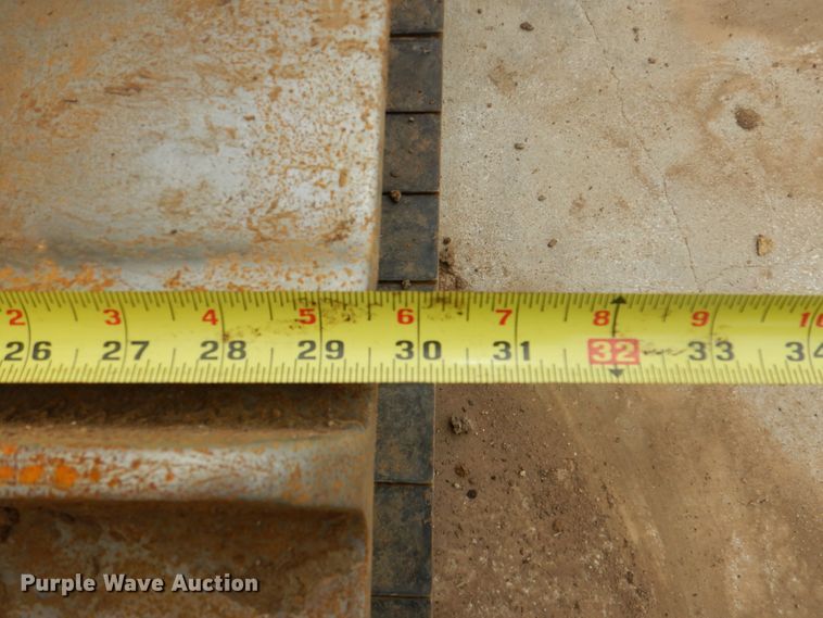 image for item DH5493 2015 John Deere 850K WLT  dozer