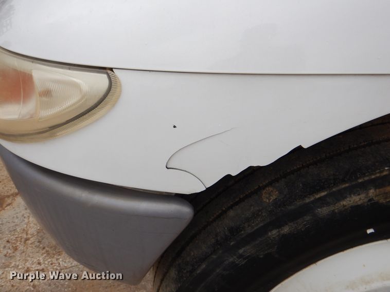 image for item DH5494 2014 International DuraStar 4300  utility / service truck