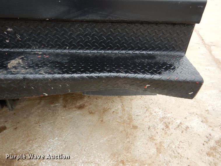 image for item DH5494 2014 International DuraStar 4300  utility / service truck