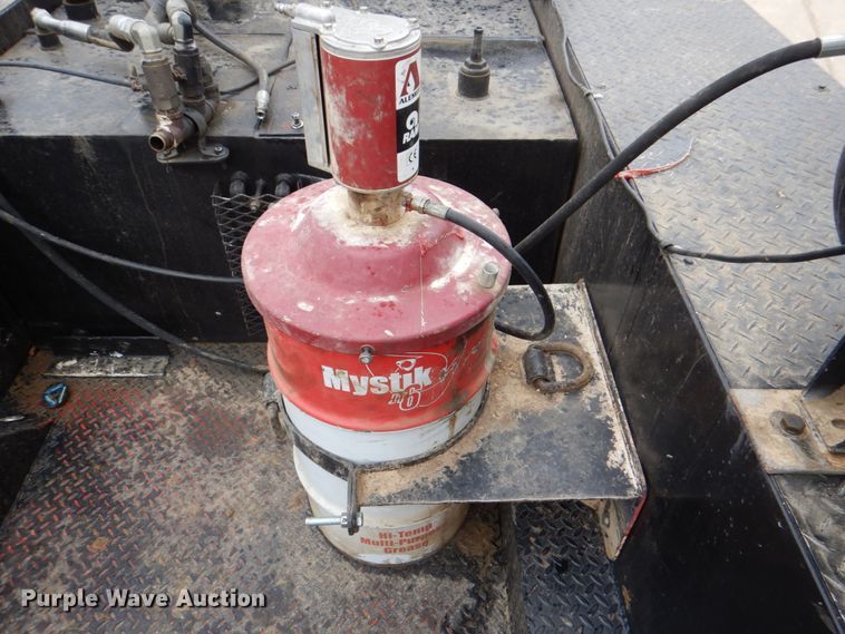 image for item DH5494 2014 International DuraStar 4300  utility / service truck