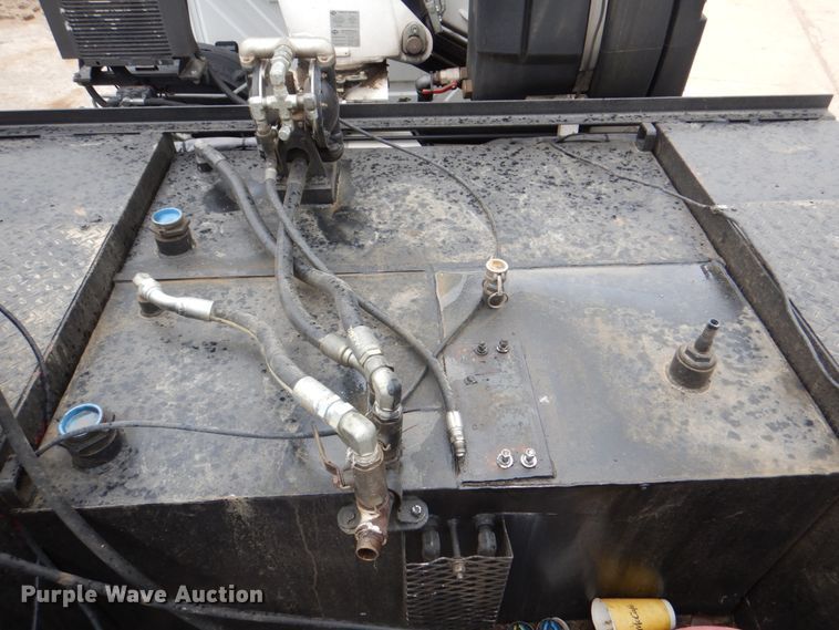 image for item DH5494 2014 International DuraStar 4300  utility / service truck