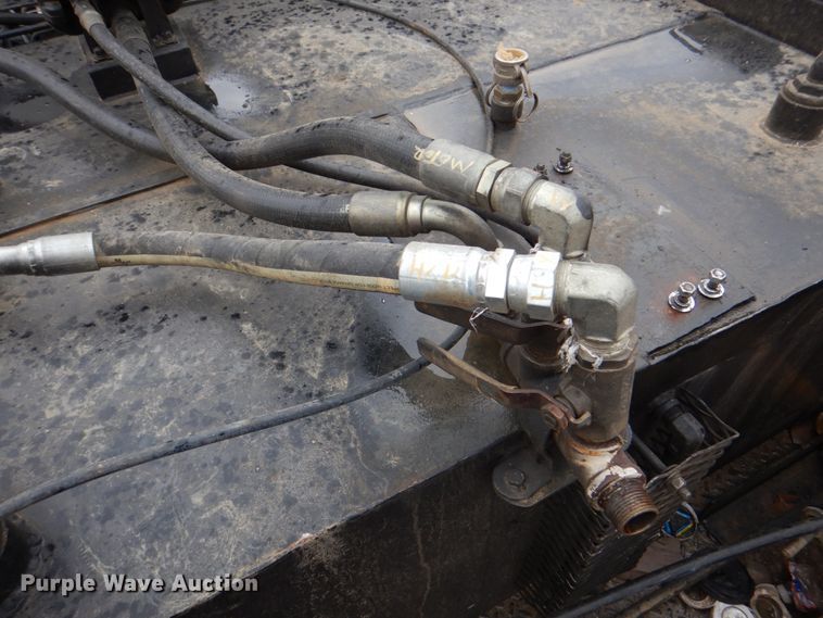 image for item DH5494 2014 International DuraStar 4300  utility / service truck