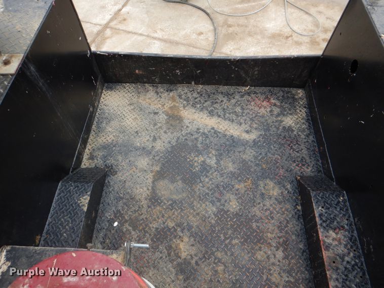 image for item DH5494 2014 International DuraStar 4300  utility / service truck