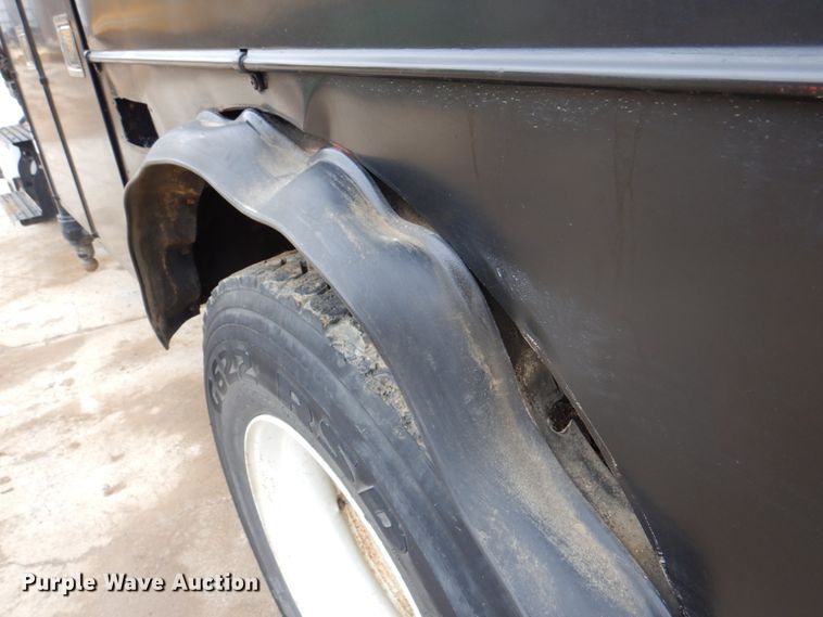 image for item DH5494 2014 International DuraStar 4300  utility / service truck