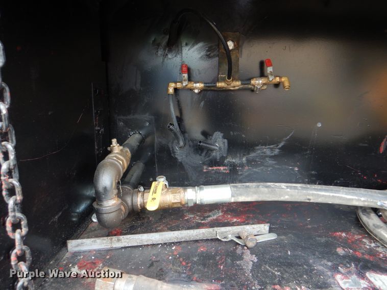 image for item DH5494 2014 International DuraStar 4300  utility / service truck