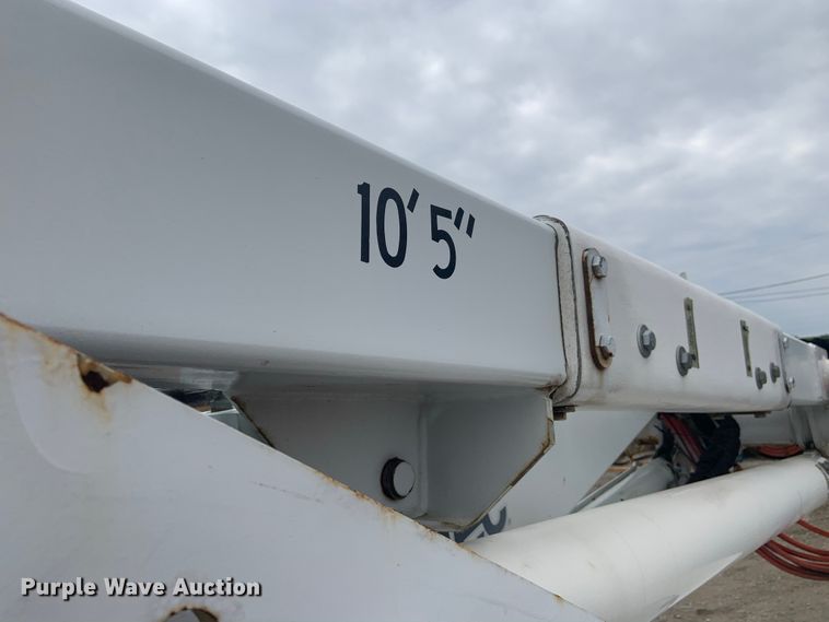 image for item DH5852 2006 Ford F550 Super Duty XL  bucket truck