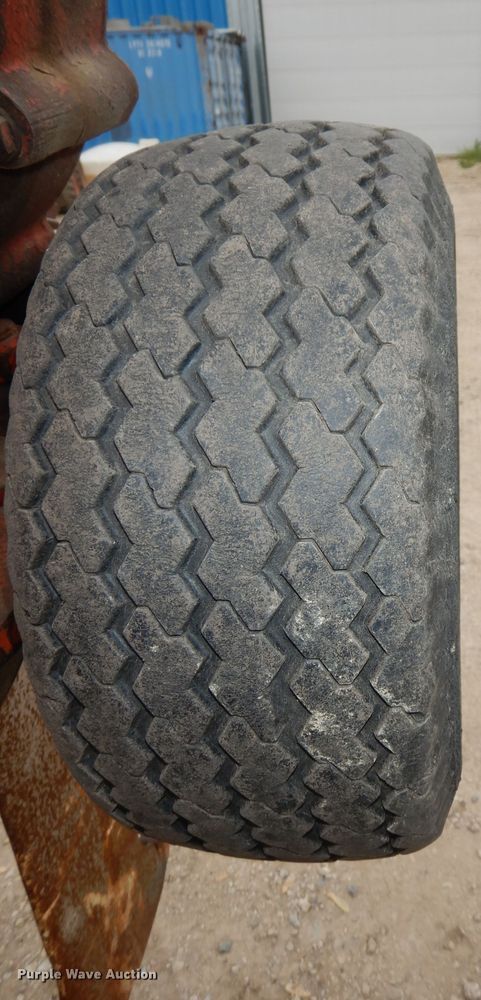 image for item DH8749 Ditch Witch 6510  cable plow