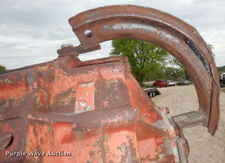 image for item DH8749 Ditch Witch 6510  cable plow