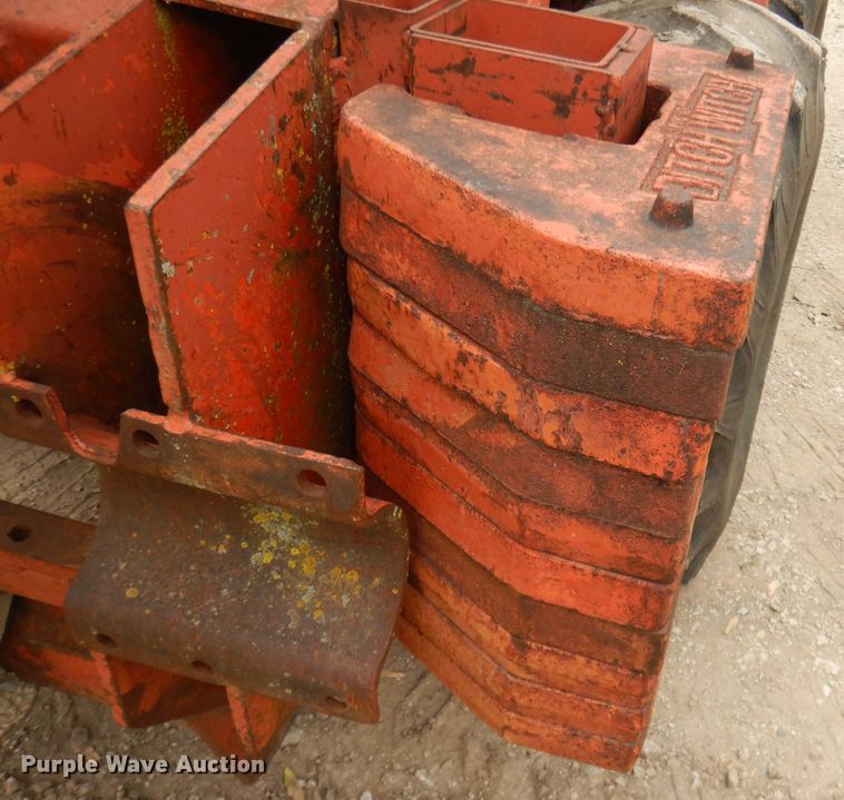 image for item DH8749 Ditch Witch 6510  cable plow