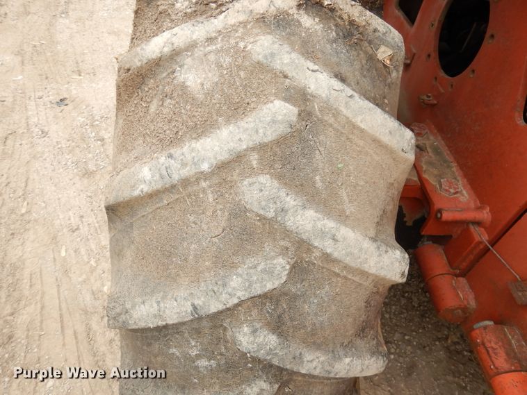 image for item DH8749 Ditch Witch 6510  cable plow