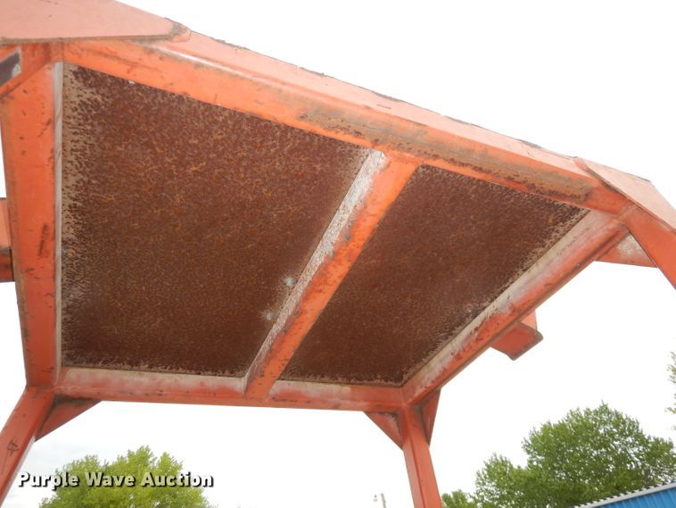 image for item DH8749 Ditch Witch 6510  cable plow