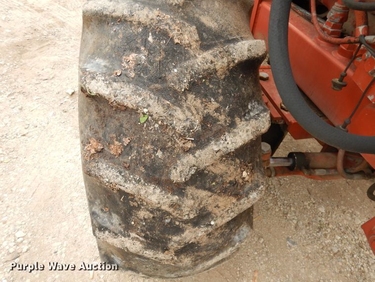 image for item DH8749 Ditch Witch 6510  cable plow