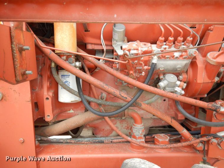 image for item DH8749 Ditch Witch 6510  cable plow