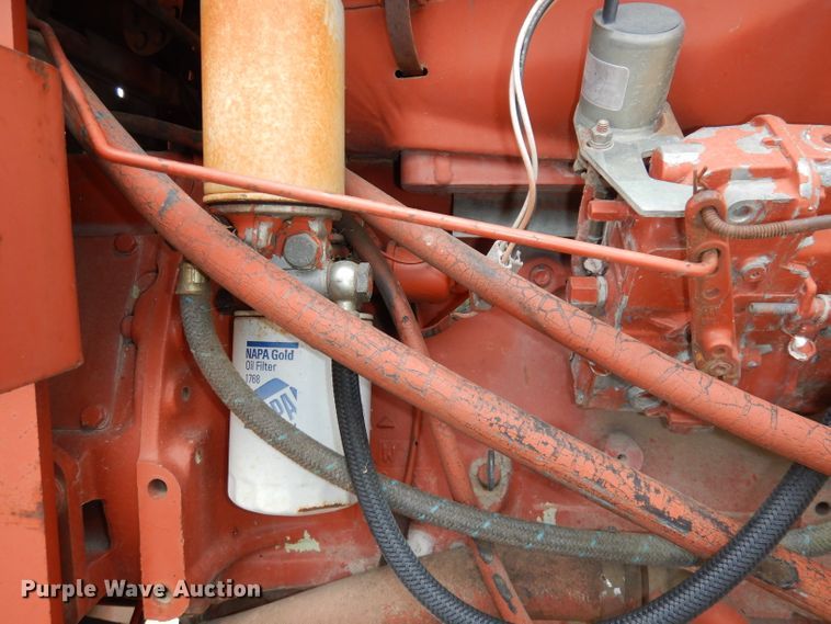 image for item DH8749 Ditch Witch 6510  cable plow