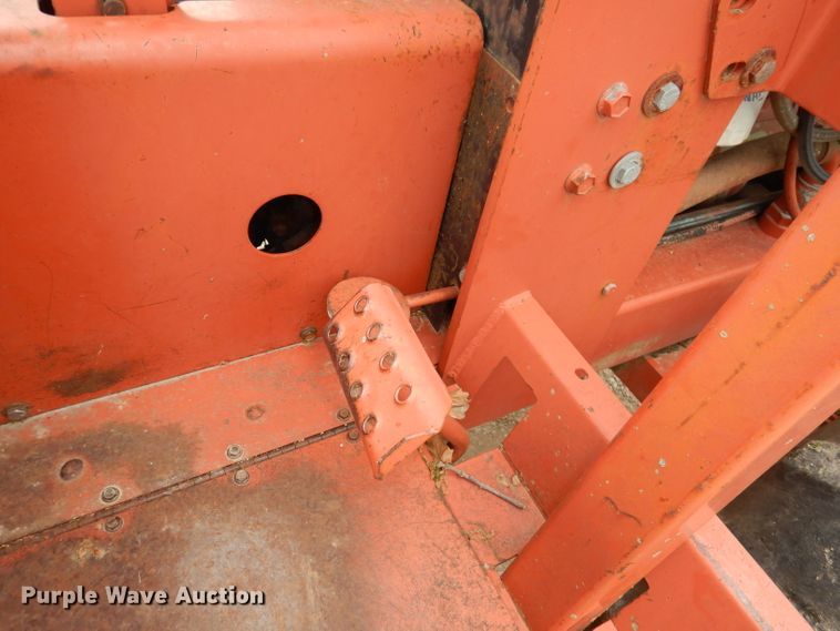 image for item DH8749 Ditch Witch 6510  cable plow
