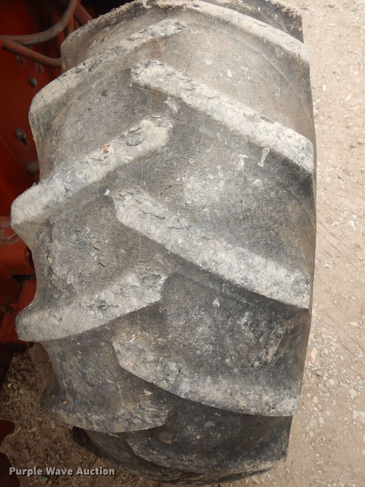 image for item DH8749 Ditch Witch 6510  cable plow