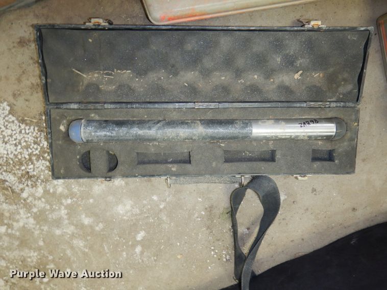 image for item DI6587 Ditch Witch GPS system