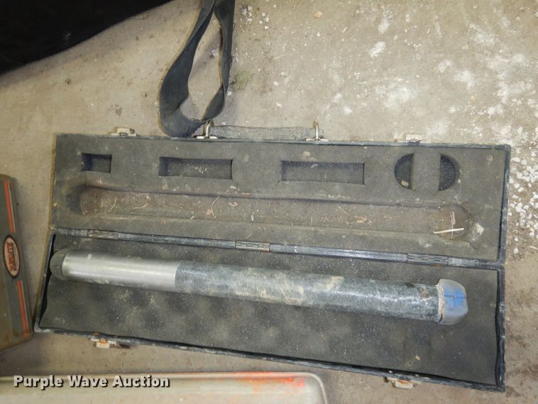 image for item DI6587 Ditch Witch GPS system