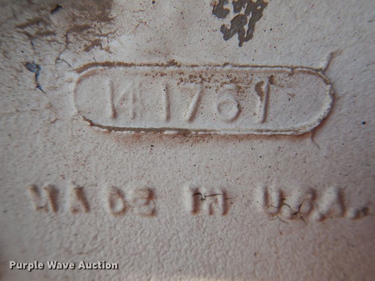 image for item DJ0290 1977 Autocar S64TF  dump truck