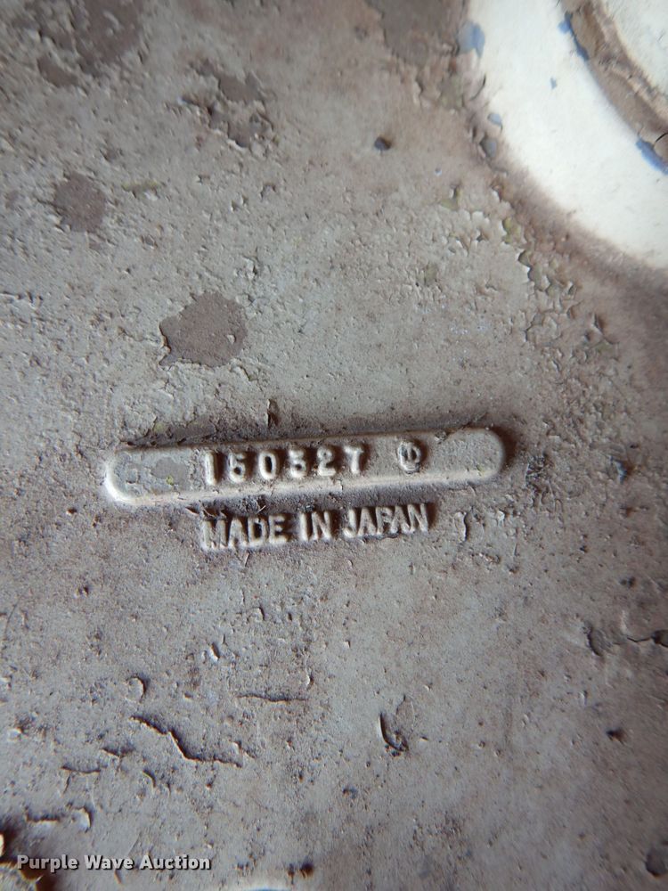 image for item DJ0290 1977 Autocar S64TF  dump truck