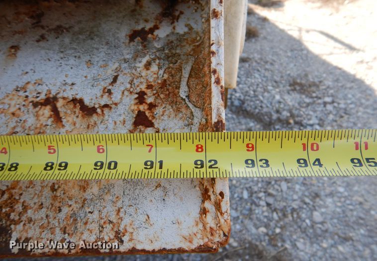 image for item DJ0290 1977 Autocar S64TF  dump truck